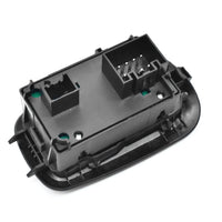 Bouton Lève-Vitre Ford Transit MK8 2014-2023 — gros plan