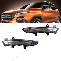 Clignotant Répétiteur LED Chevrolet Groove 2017-2021