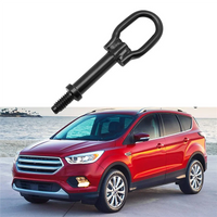 Crochet de Remorquage Ford Escape Focus Mustang