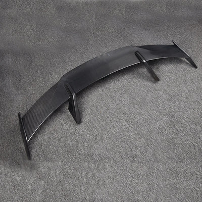 Aileron Arrière Carbone BMW M2 M3 M4 G87 G80 G82