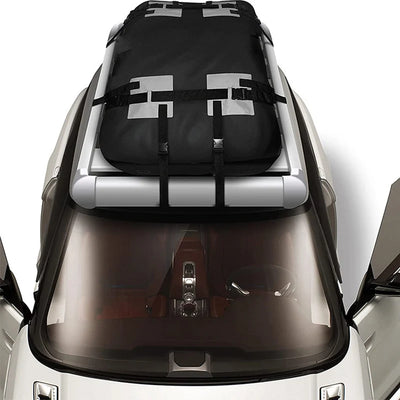 Sac de Toit Voiture 600D Étanche 425 Litres