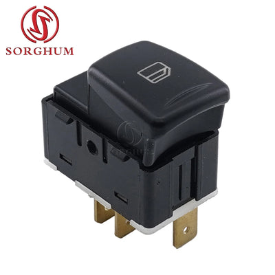 Bouton Lève-Vitre Mercedes Smart Forfour 454 2004-2006