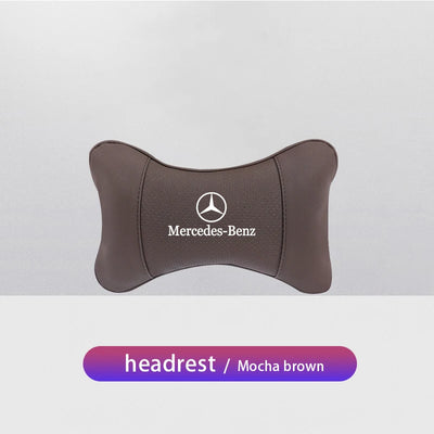 Appuie-Tête de Siège Voiture Mercedes W205 W203 C300