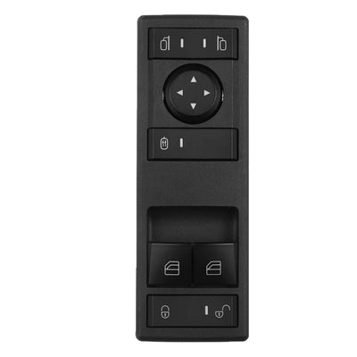 Bouton Lève-Vitre Mercedes Actros MP4 9605450813 9605451213