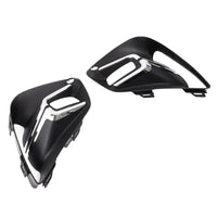 Grilles Antibrouillard Chromées Renault Clio 5 2019-2023