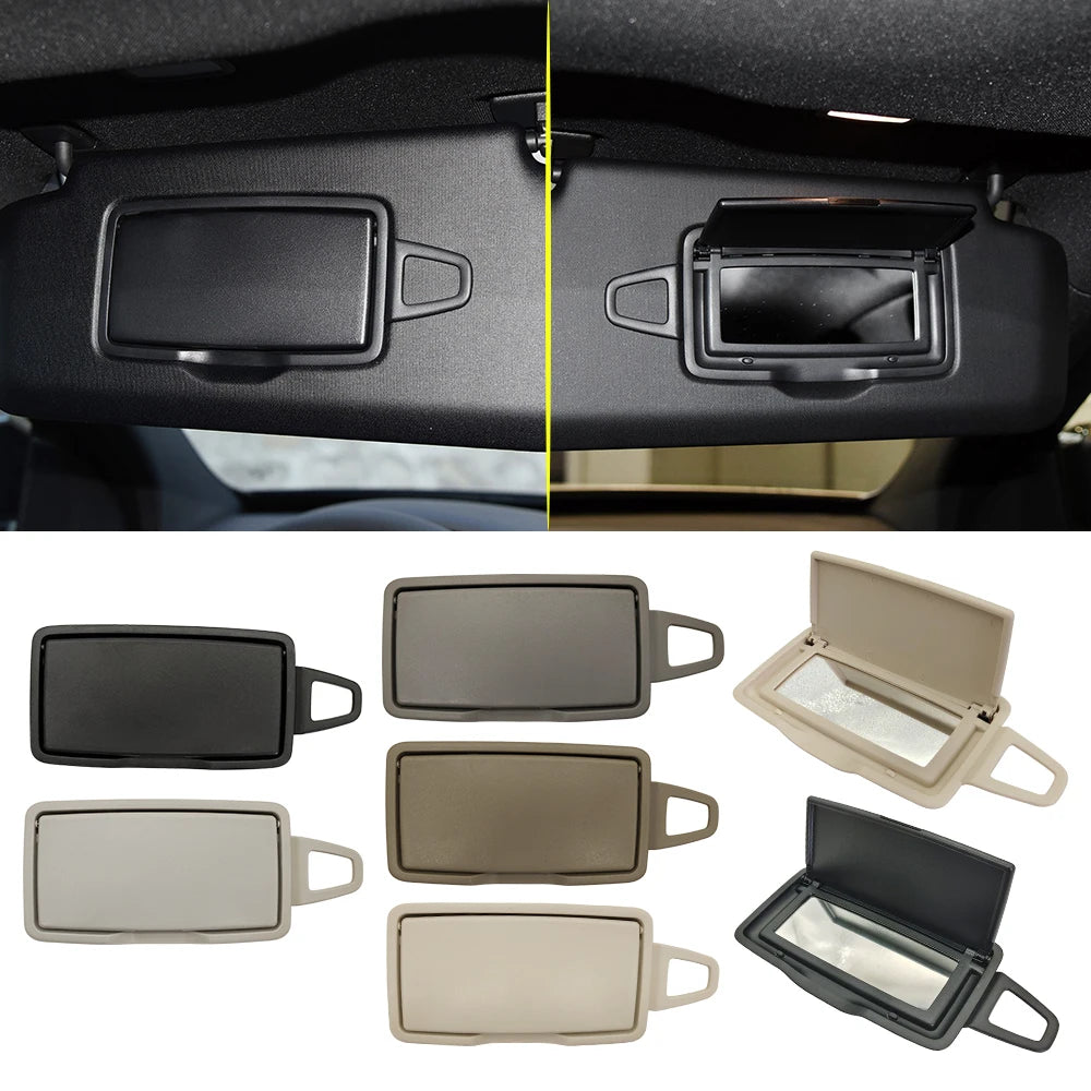 Pare-Soleil Mercedes Classe A B CLA GLA 2012-2019