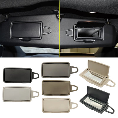 Pare-Soleil Mercedes Classe A B CLA GLA 2012-2019