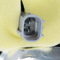 Feux Arrière LED Mazda CX-5 2016 Version Européenne Extérieur Intérieur