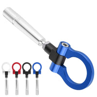 Nissan Infiniti Towing Hook Race Ring