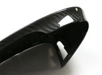 Coques de Rétroviseur en Carbone Volkswagen Golf 8 MK8 et ID.3 2020+ avec ou sans Trou