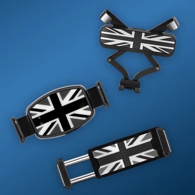 Support Téléphone Voiture Mini Cooper Clubman Countryman