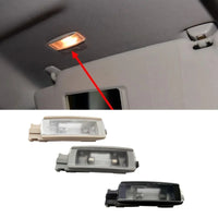 Interior Roof Reading Light Volkswagen Golf 5 6 7 Passat