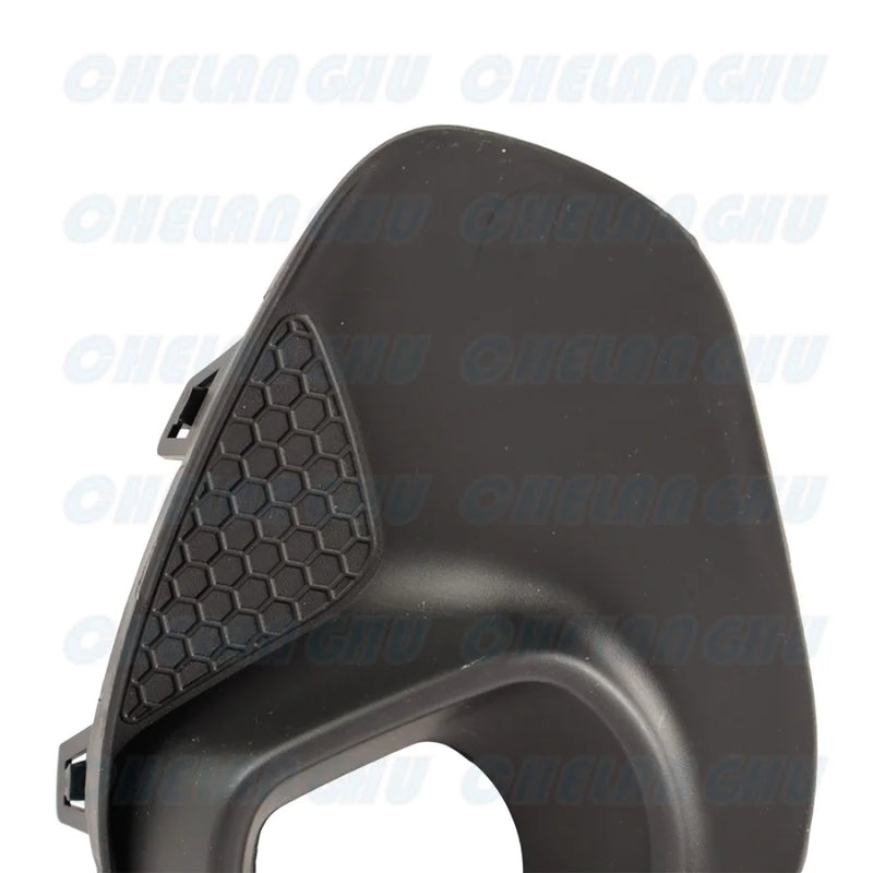 Calandre Opel Corsa F 2019-2024, Grille Latérale de Pare-Chocs Avant avec Ouverture, Gauche ou Droite