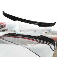 Becquet Arrière Style GR Toyota Yaris MK4 2020-2024 Bec de Canard