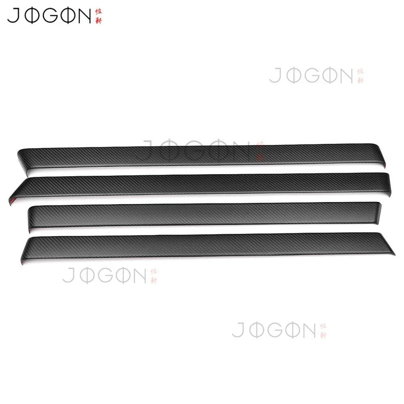 Garnitures de Porte Carbone Hyundai Ioniq 5 N 2022-2025