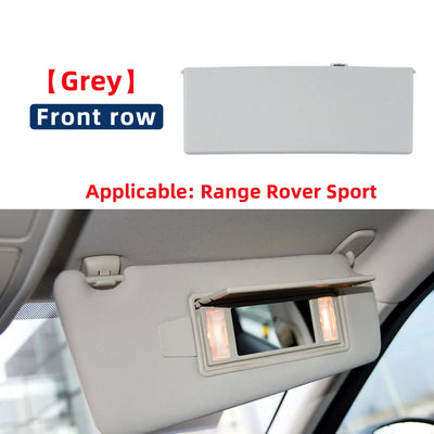Pare-Soleil Range Rover Evoque et Discovery 4 avec Miroir