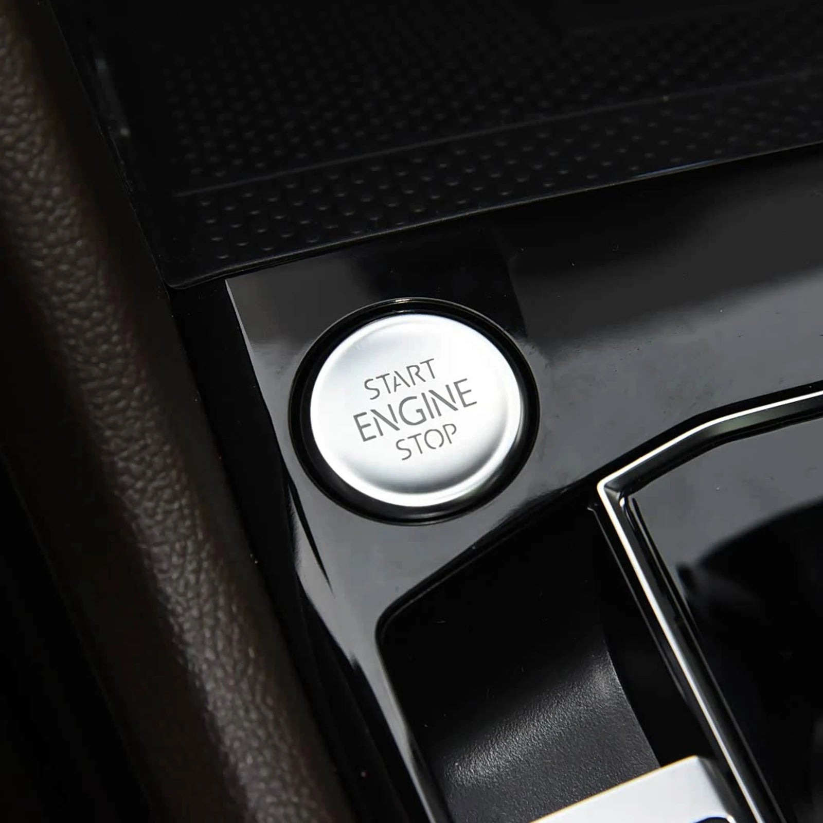 Bouton de Démarrage Sans Clé Volkswagen Tiguan Seat Tarraco