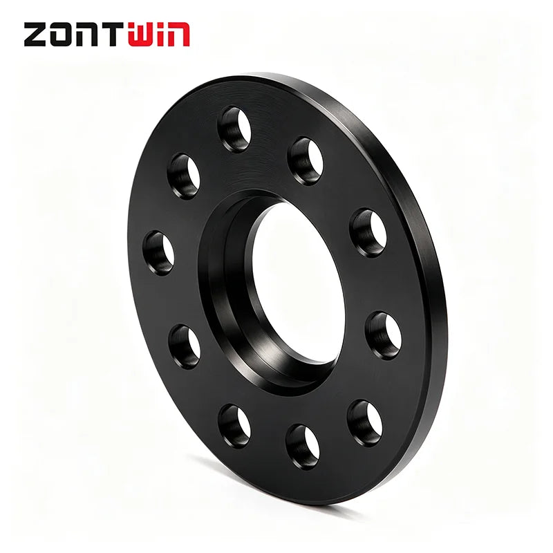 Élargisseurs de Voie Audi 5x112 Alésage 66,5 mm A4 A6 Q5 Q7 Paire