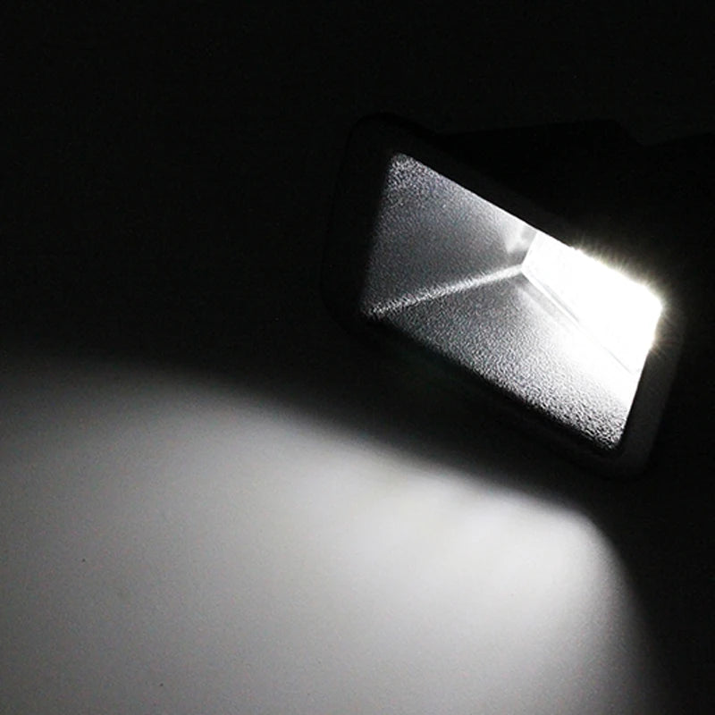 Éclairage de Plaque LED Ford F250 F350 Super Duty