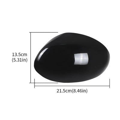 Coque de Rétroviseur Peugeot 107 Toyota Aygo Citroën C1 2006-2014