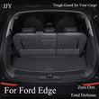 Tapis de Coffre Ford Edge L 2016-2025 Sur Mesure
