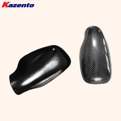 Coques de Rétroviseurs Carbone Lotus Exige 2004-2011