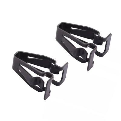 Clips de Pare-Soleil Ford Mustang Fusion Transit (2 Pièces)