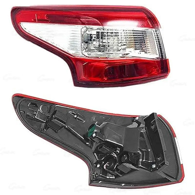 Feux Arrière LED Nissan Qashqai 2014-2016