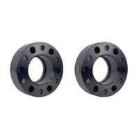 Élargisseur de Voie 6x139.7 Ford Ranger Mazda BT-50 Everest 50 mm