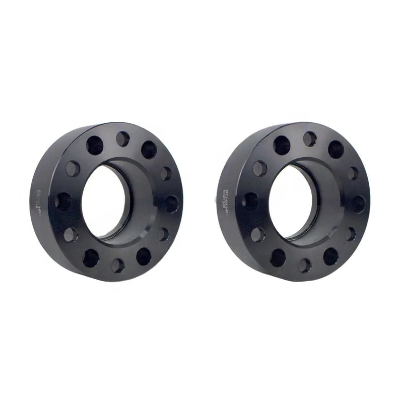 Élargisseur de Voie 6x139.7 Ford Ranger Mazda BT-50 Everest 50 mm