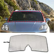 Pare-Soleil Pliable Pare-Brise Porsche Macan 2014-2024