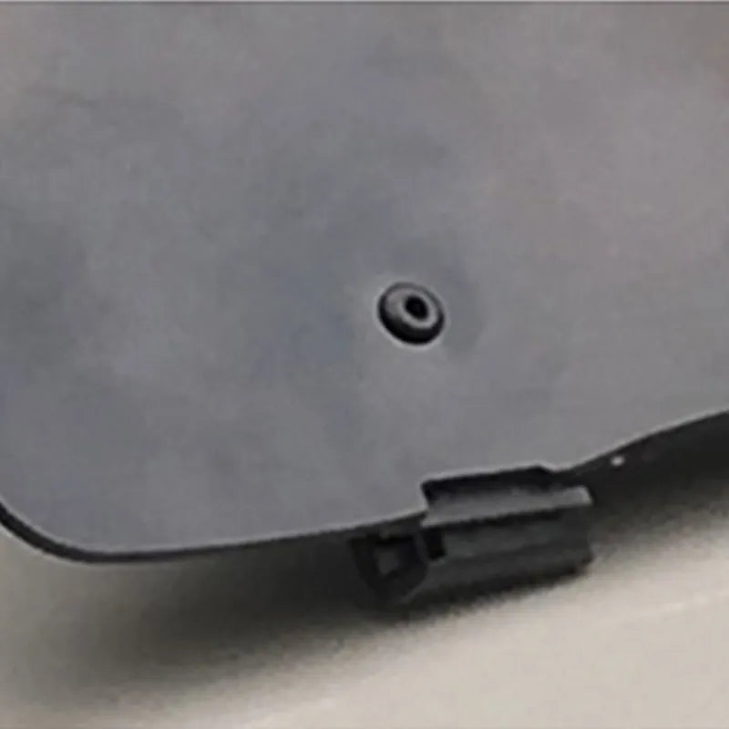 Déflecteur de Vent ALWAYSME pour Barres de Toit