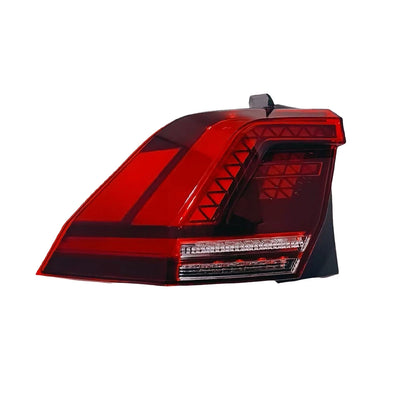 Feux Arrière LED Volkswagen Tiguan 2017-2021