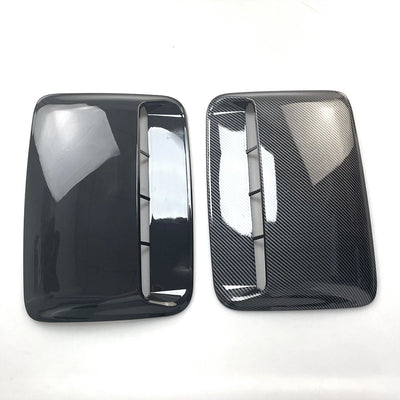 Prise d'Air de Capot Décorative Universelle BMW Audi Mercedes
