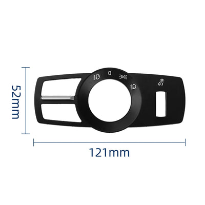 Bouton d'Éclairage BMW Série 5 6 7 F10 F07 F25