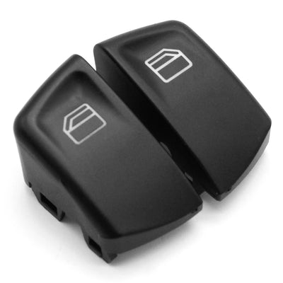 Cache-Boutons Lève-Vitre Mercedes Vito Viano W639 Sprinter W906