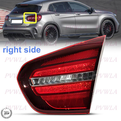 Feux Arrière LED Mercedes GLA W156 X156 AMG 2017-2019