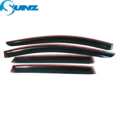 Pare-Soleil Déflecteurs de Vitres Kia Sportage R 2011-2015