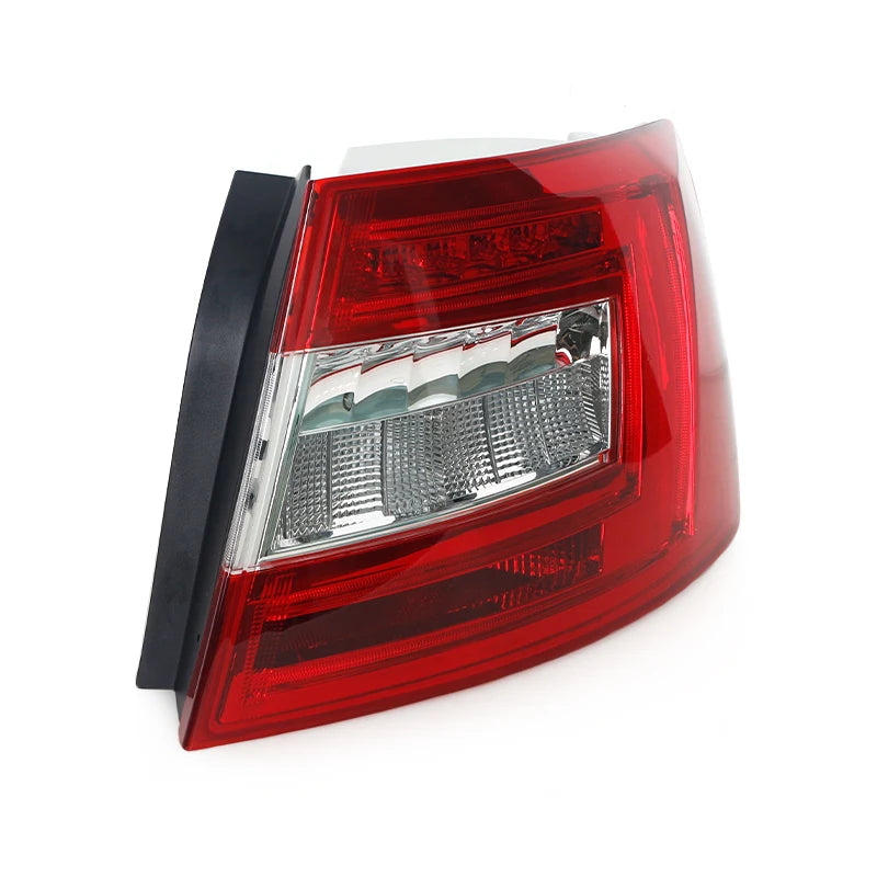 Feux Arrière LED Extérieur Skoda Octavia 3 2015-2017 Gauche Droit
