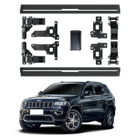 Marchepied Électrique Rétractable Jeep Grand Cherokee 2014-2017