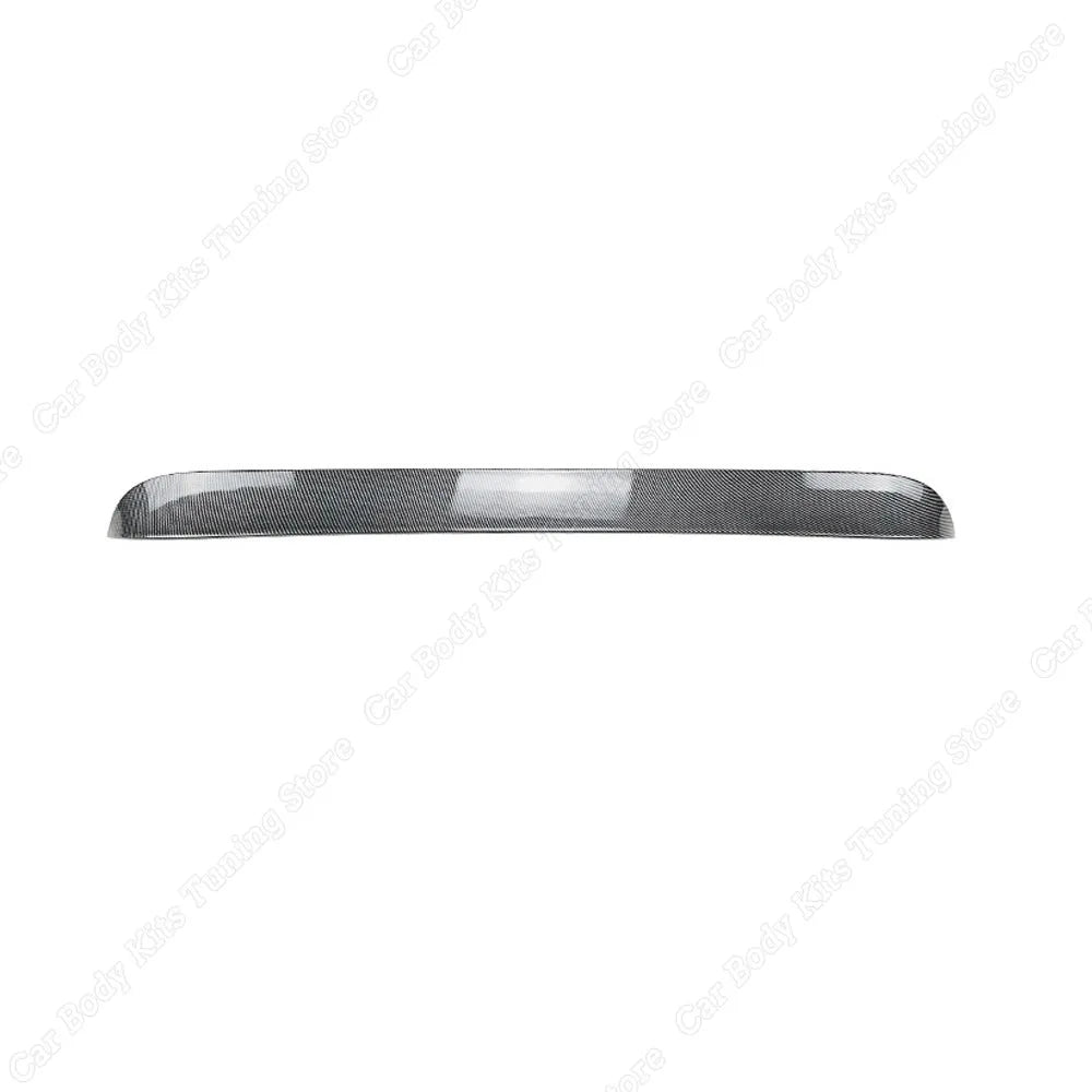 Becquet Toit Mercedes Classe C W205 AMG 2015-2021