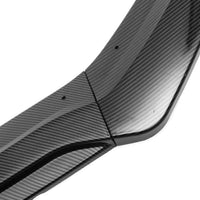 Lame Avant Ford Focus MK3 2012-2018 Kit 3 Pièces