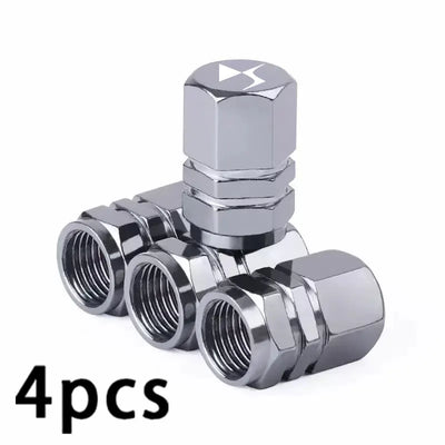 Bouchons de Valve DS Automobiles DS3 DS4 DS5 DS7