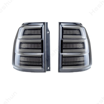 Feux Arrière LED Mitsubishi Pajero V93 V97 Côté Droit 2007-2020