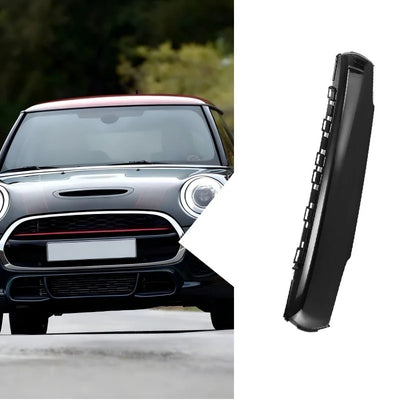Cache Plaque d'Immatriculation Mini Cooper F55 F56 F57