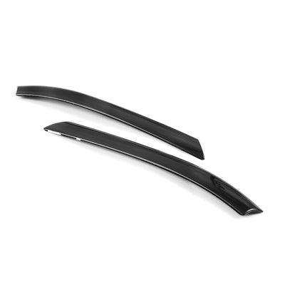 Joints de Vitres Mini Cooper S F56 2014-2024 Noir Brillant