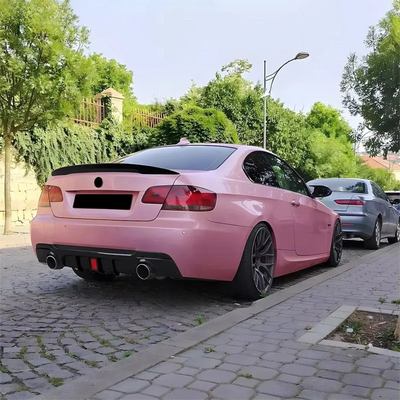 Diffuseur Arrière Sport BMW Série 3 E92 E93 2006-2013