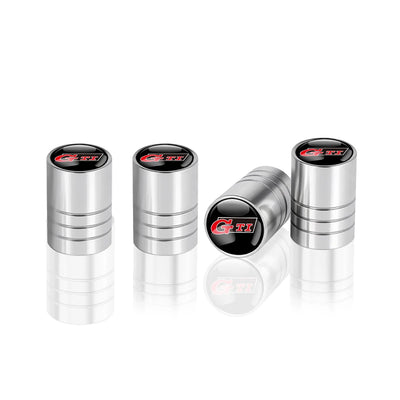 Bouchons de Valve Volkswagen Golf Polo Passat GTI R Line