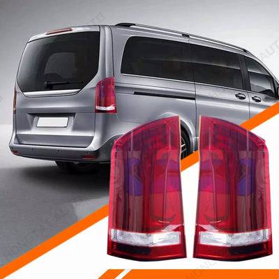 Feux Arrière LED Mercedes Benz W447 Viano Metris 2016-2022