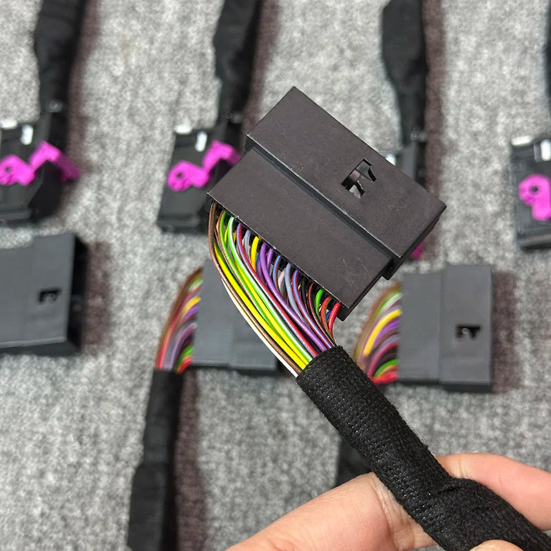 Module Désactivateur Start-Stop Volkswagen Golf 8 MK8